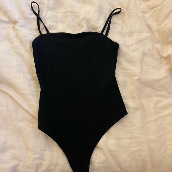 Aritzia Tops Aritzia Bodysuit Poshmark